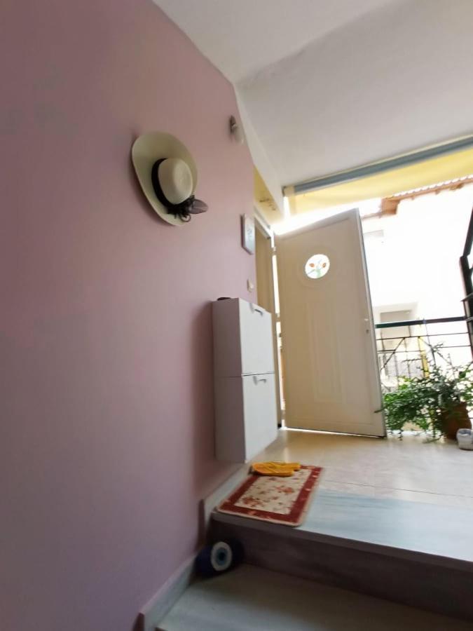 Gianna'S House Apartment Paradisos Exterior photo